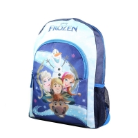 Bagtrotter τσάντα νηπίου πλάτης Frozen blue Y37x11x28εκ