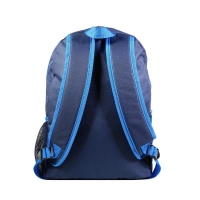 Bagtrotter τσάντα νηπίου πλάτης Frozen blue Y37x11x28εκ
