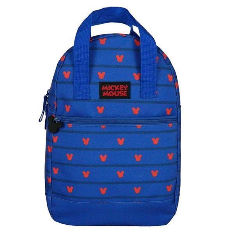 Bagtrotter τσάντα νηπίου Mickey 34x23x13εκ. Bagtrotter τσάντα νηπίου Mickey 34x23x13εκ.