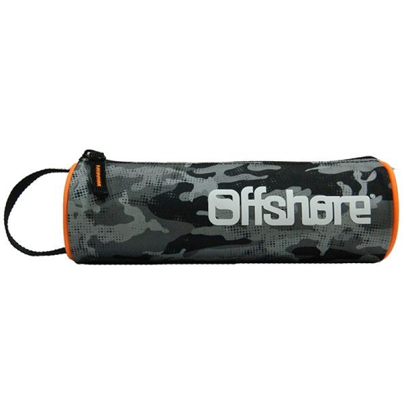 Bagtrotter τσάντα πλάτης Offshore army 45x32x16εκ.