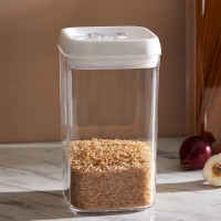 Δοχείο τροφίμων 1800ml 11.6x7.6xY30εκ. Δοχείο τροφίμων 1800ml 11.6x7.6xY30εκ.
