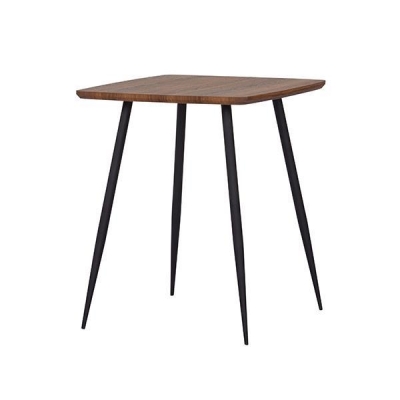 Τραπεζάκι Nextdeco ξύλινο Υ53x45x45εκ. Τραπεζάκι Nextdeco ξύλινο Υ53x45x45εκ.