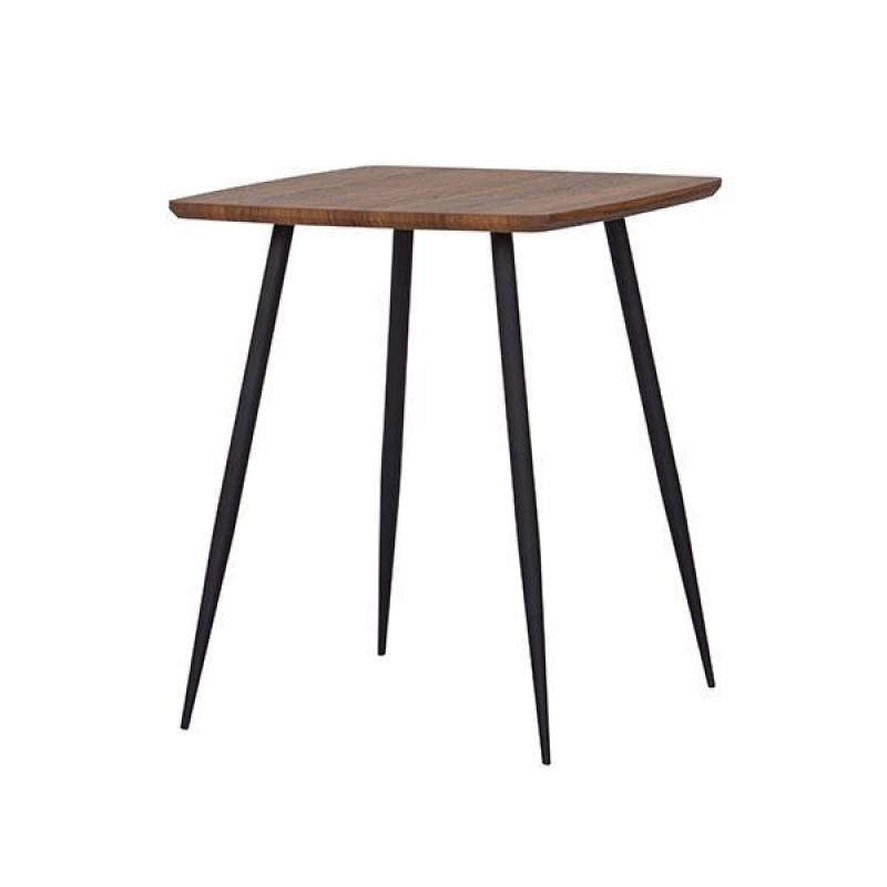 Τραπεζάκι Nextdeco ξύλινο Υ53x45x45εκ. Τραπεζάκι Nextdeco ξύλινο Υ53x45x45εκ.