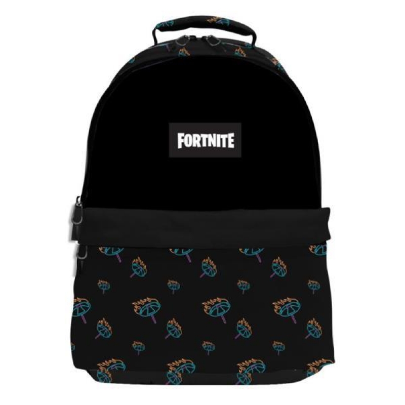 Bagtrotter τσάντα πλάτης Fortnite Royal Υ45x13x31εκ.