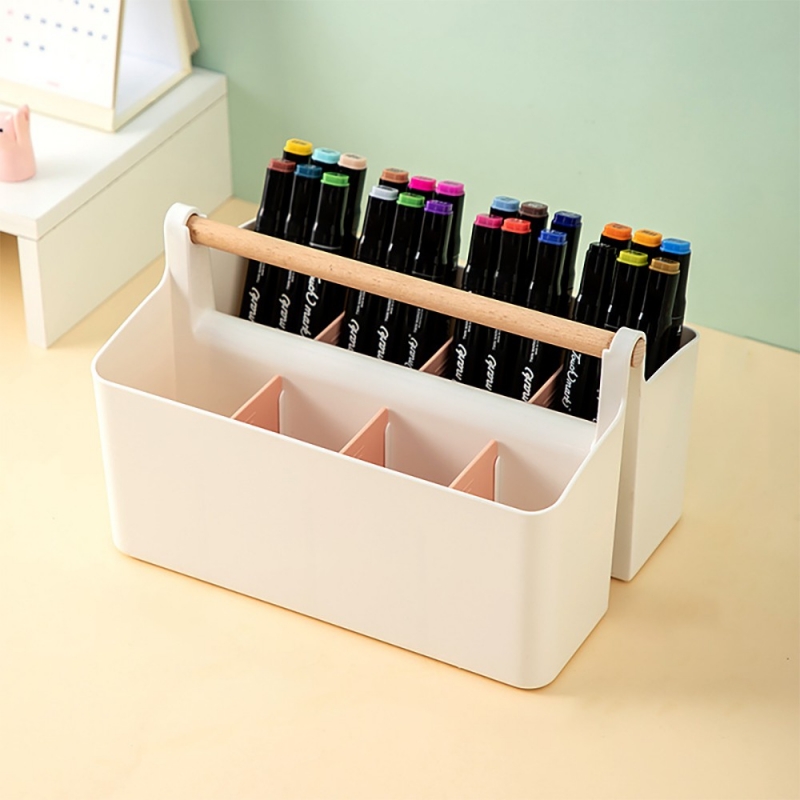 Organizer για καλλυντικά ή μολυβοθήκηΥ15x25x18εκ. Organizer για καλλυντικά ή μολυβοθήκηΥ15x25x18εκ.