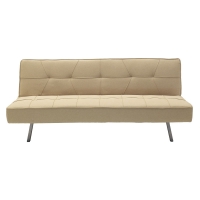 Καναπές-κρεβάτι Travis pakoworld 3θέσιος με ύφασμα μπεζ 175x83x74εκ Καναπές-κρεβάτι Travis pakoworld 3θέσιος με ύφασμα μπεζ 175x83x74εκ