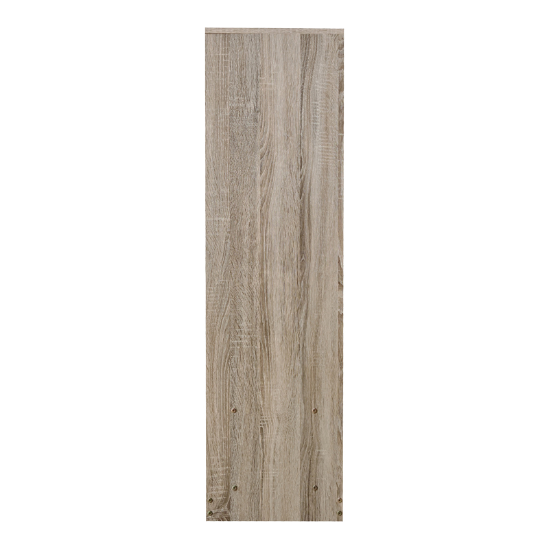 Παπουτσοθήκη Ντουλάπι Lemba pakoworld sonoma 80x33x120εκ Παπουτσοθήκη Ντουλάπι Lemba pakoworld sonoma 80x33x120εκ