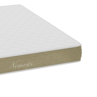 Στρώμα Nemesis pakoworld pocket spring roll pack διπλής όψης 20-22cm 150x200εκ Στρώμα Nemesis pakoworld pocket spring roll pack διπλής όψης 20-22cm 150x200εκ