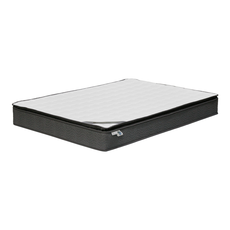 Στρώμα Perfecto pakoworld Continuous springs μονής όψης ανώστρωμα 22-24cm 160x200εκ Στρώμα Perfecto pakoworld Continuous springs μονής όψης ανώστρωμα 22-24cm 160x200εκ
