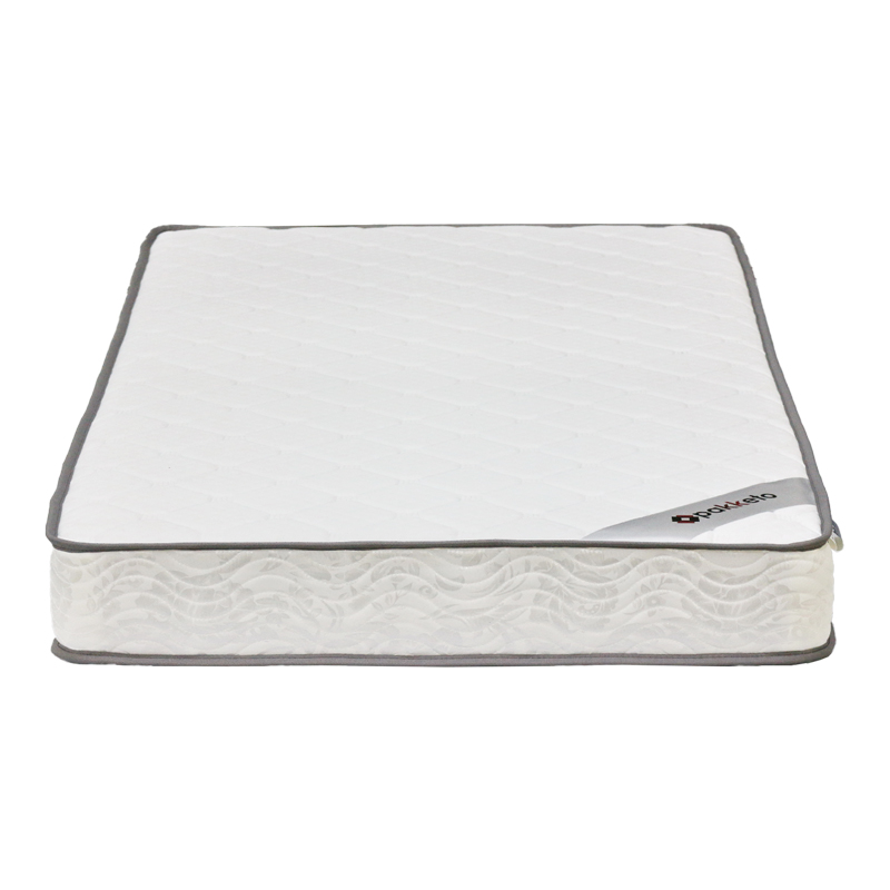 Στρώμα Frezio pakoworld pocket spring roll pack διπλής όψης 18-19cm 90x190εκ