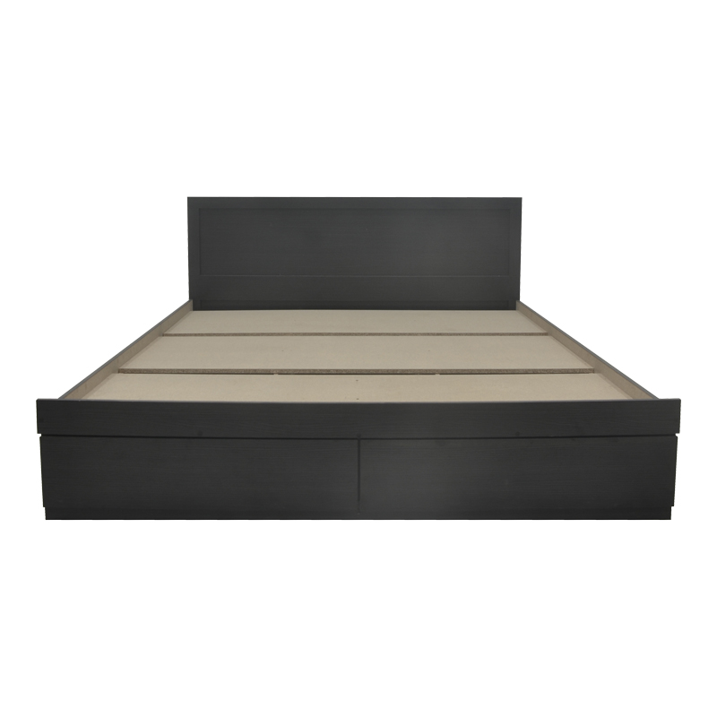 Κρεβάτι Olympus pakoworld με συρτάρι σε wenge απόχρωση 100x200εκ Κρεβάτι Olympus pakoworld με συρτάρι σε wenge απόχρωση 100x200εκ