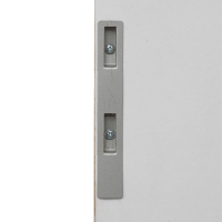 Καθρέπτης πόρτας PWD-0111 pakoworld φυσικό ps 34x1.7x94εκ Καθρέπτης πόρτας PWD-0111 pakoworld φυσικό ps 34x1.7x94εκ