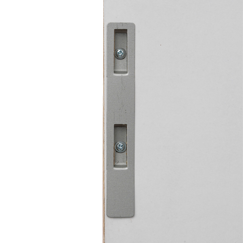 Καθρέπτης πόρτας PWD-0111 pakoworld φυσικό ps 34x1.7x94εκ Καθρέπτης πόρτας PWD-0111 pakoworld φυσικό ps 34x1.7x94εκ
