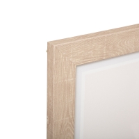 Πίνακας σε καμβά με πλαίσιο Facedy II pakoworld mdf 50x2x70εκ Πίνακας σε καμβά με πλαίσιο Facedy II pakoworld mdf 50x2x70εκ