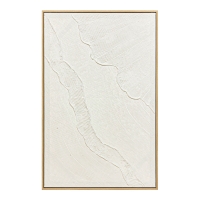 Πίνακας σε καμβά Brendo Ι pakoworld mdf 116x3.8x75εκ Πίνακας σε καμβά Brendo Ι pakoworld mdf 116x3.8x75εκ