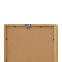 Πίνακας με πλαίσιο Floren II pakoworld 29x2.3x39εκ Πίνακας με πλαίσιο Floren II pakoworld 29x2.3x39εκ
