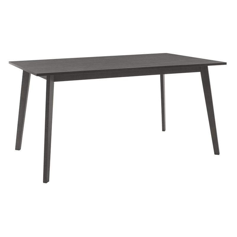 Tραπεζαρία Benson - Orlean pakoworld σετ 7τμχ rustic grey - ύφασμα γκρι 150x90x75εκ Tραπεζαρία Benson - Orlean pakoworld σετ 7τμχ rustic grey - ύφασμα γκρι 150x90x75εκ
