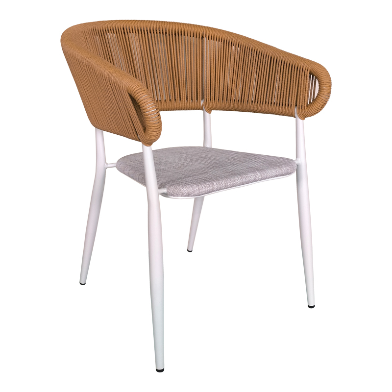 Τραπεζαρία Synergy-Raven σετ 3τεμ pakoworld λευκό αλουμίνιο και plywood σε φυσικό χρώμα 80x80x74εκ Τραπεζαρία Synergy-Raven σετ 3τεμ pakoworld λευκό αλουμίνιο και plywood σε φυσικό χρώμα 80x80x74εκ