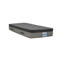 Στρώμα Deluxe pakoworld pocket spring διπλής όψης 32cm 90x200εκ Στρώμα Deluxe pakoworld pocket spring διπλής όψης 32cm 90x200εκ