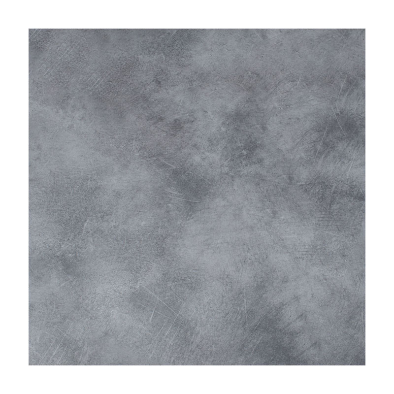 Επιφάνεια τραπεζιού Inspire pakoworld HPL γκρι cement 60x60εκ πάχους 12mm Επιφάνεια τραπεζιού Inspire pakoworld HPL γκρι cement 60x60εκ πάχους 12mm