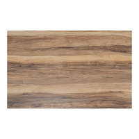 Επιφάνεια τραπεζιού Noble pakoworld Werzalit καρυδί 120x80εκ πάχους 35mm Επιφάνεια τραπεζιού Noble pakoworld Werzalit καρυδί 120x80εκ πάχους 35mm