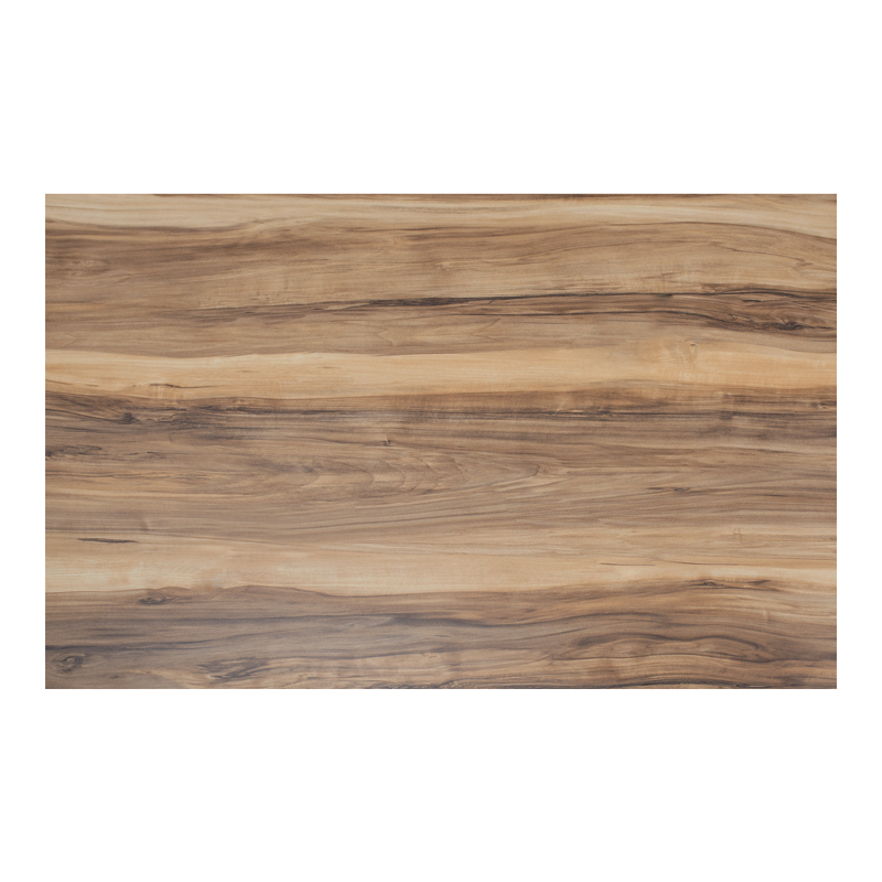 Επιφάνεια τραπεζιού Noble pakoworld Werzalit καρυδί 120x80εκ πάχους 35mm Επιφάνεια τραπεζιού Noble pakoworld Werzalit καρυδί 120x80εκ πάχους 35mm