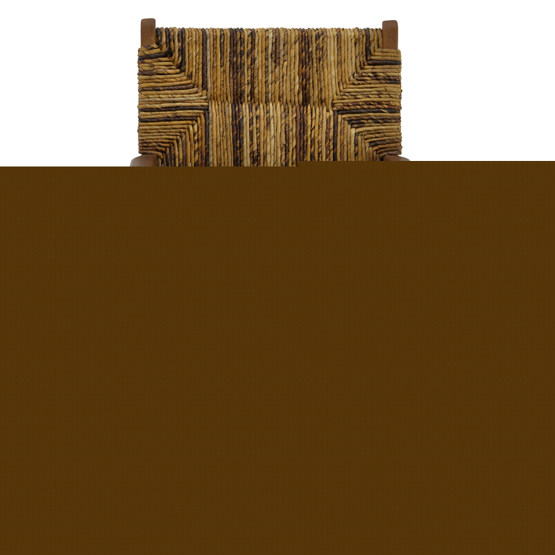 Πολυθρόνα Refane pakoworld φυσικό teak ξύλο-ψάθα 55x60x85εκ Πολυθρόνα Refane pakoworld φυσικό teak ξύλο-ψάθα 55x60x85εκ