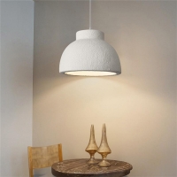 Φωτιστικό οροφής led Jenila pakoworld E27 ps λευκό Φ30x20εκ Φωτιστικό οροφής led Jenila pakoworld E27 ps λευκό Φ30x20εκ