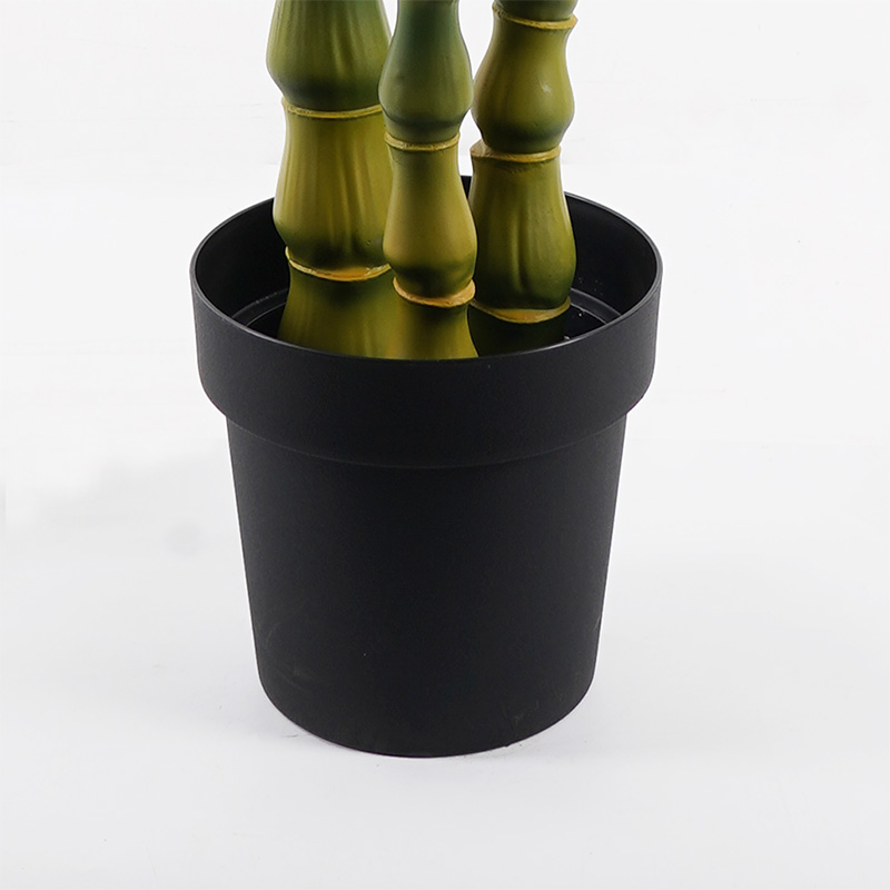 Διακοσμητικό φυτό σε γλάστρα Arti Bamboo Inart πράσινο Φ70x150εκ Διακοσμητικό φυτό σε γλάστρα Arti Bamboo Inart πράσινο Φ70x150εκ