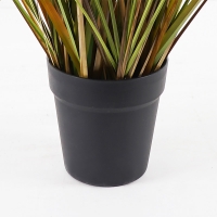 Διακοσμητικό φυτό σε γλάστρα Bulrush Inart Φ65x120εκ Διακοσμητικό φυτό σε γλάστρα Bulrush Inart Φ65x120εκ