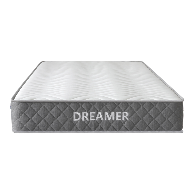 Στρώμα Dreamer pakoworld pocket spring διπλής όψης 20cm 100x200εκ Στρώμα Dreamer pakoworld pocket spring διπλής όψης 20cm 100x200εκ