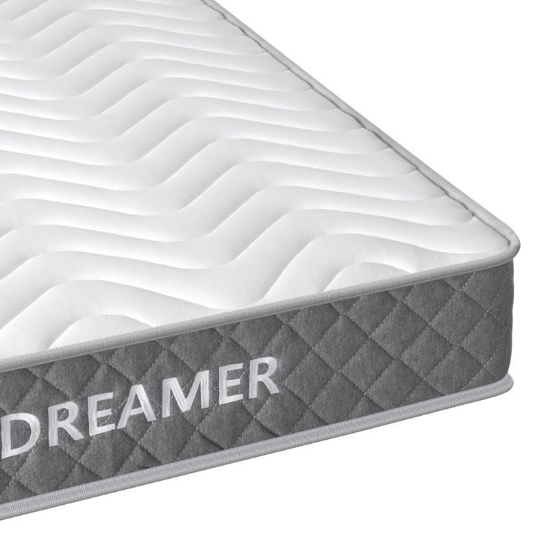 Στρώμα Dreamer pakoworld pocket spring διπλής όψης 20cm 100x200εκ Στρώμα Dreamer pakoworld pocket spring διπλής όψης 20cm 100x200εκ