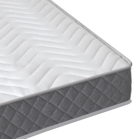 Στρώμα Dreamer pakoworld pocket spring διπλής όψης 20cm 160x200εκ