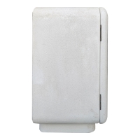 Μπουφές Kooldio pakoworld mdf λευκό 120x37.5x69εκ Μπουφές Kooldio pakoworld mdf λευκό 120x37.5x69εκ