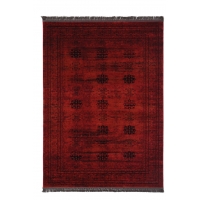 Κλασικό χαλί Afgan Δ - 8127G RED Royal Carpet - 133 x 190 cm Κλασικό χαλί Afgan Δ - 8127G RED Royal Carpet - 133 x 190 cm