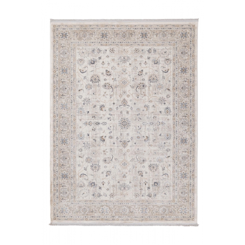 Χαλί Allure 42315 CREAM Royal Carpet - 140 x 200 cm