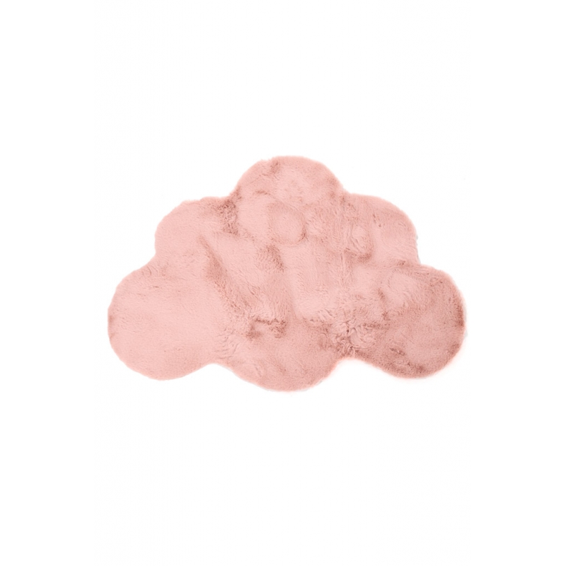 Παιδικό χαλί Bunny Kids Cloud Pink Royal Carpet - 80 x 120 cm Παιδικό χαλί Bunny Kids Cloud Pink Royal Carpet - 80 x 120 cm