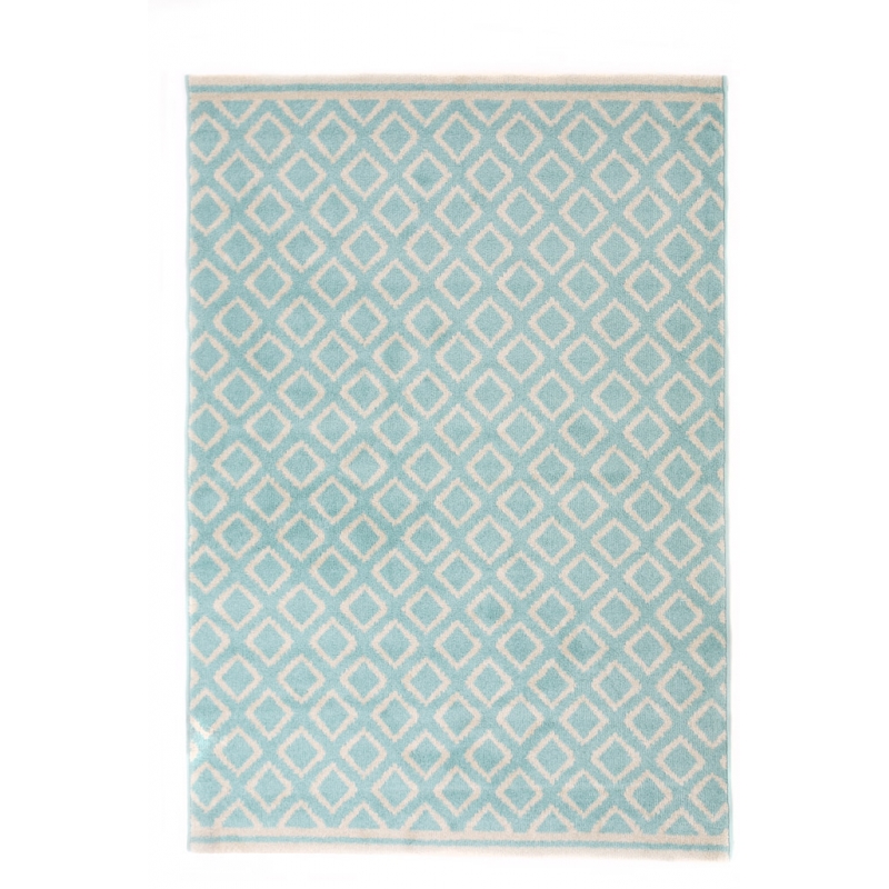 Χαλί Decorista 3003 H L.BLUE Royal Carpet - 140 x 200 cm Χαλί Decorista 3003 H L.BLUE Royal Carpet - 140 x 200 cm