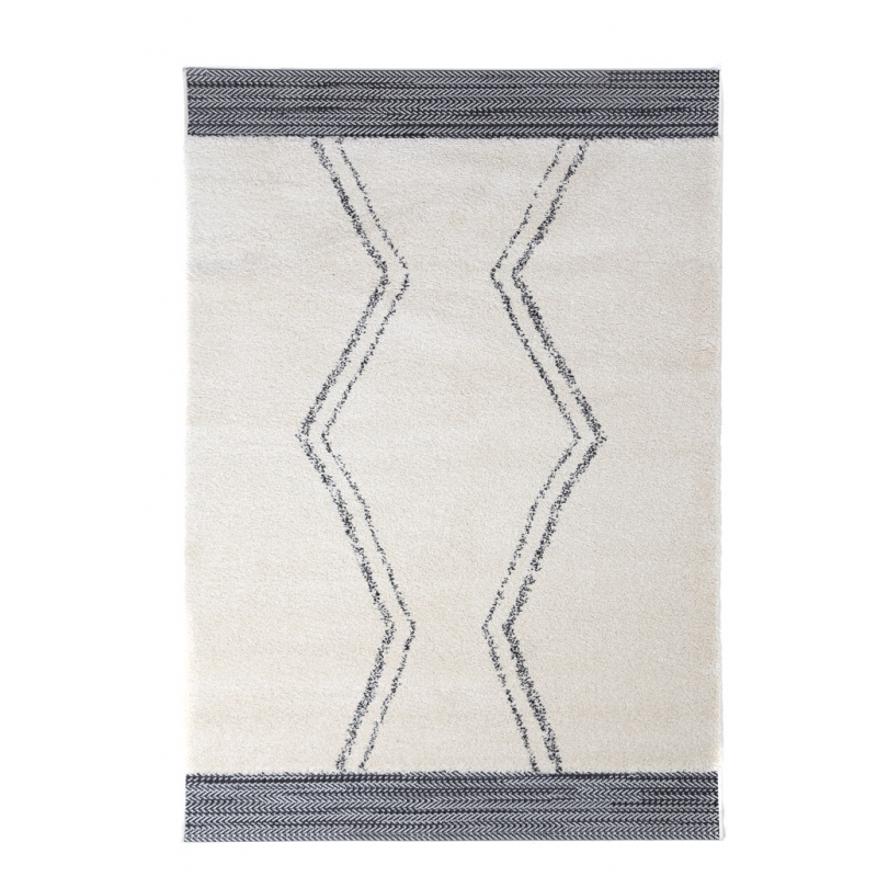 Χαλί Fara 65271 696 Royal Carpet - 160 x 230 cm
