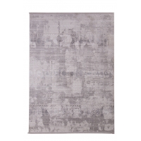 Χαλί Infinity 10130B GREY Royal Carpet - 80 x 2000 cm Χαλί Infinity 10130B GREY Royal Carpet - 80 x 2000 cm