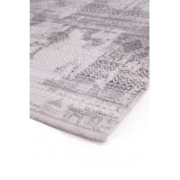 Χαλί Infinity 10130B GREY Royal Carpet - 80 x 2000 cm Χαλί Infinity 10130B GREY Royal Carpet - 80 x 2000 cm