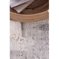 Χαλί Infinity 10130B GREY Royal Carpet - 80 x 2000 cm Χαλί Infinity 10130B GREY Royal Carpet - 80 x 2000 cm