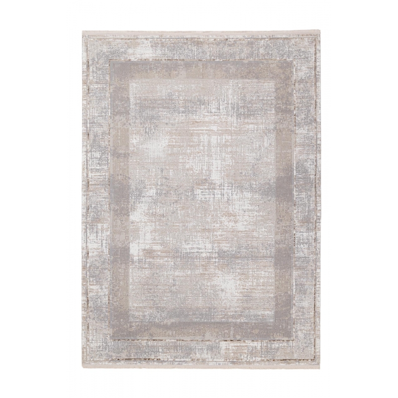 Χαλί Infinity 10218A BEIGE Royal Carpet - 140 x 200 cm Χαλί Infinity 10218A BEIGE Royal Carpet - 140 x 200 cm