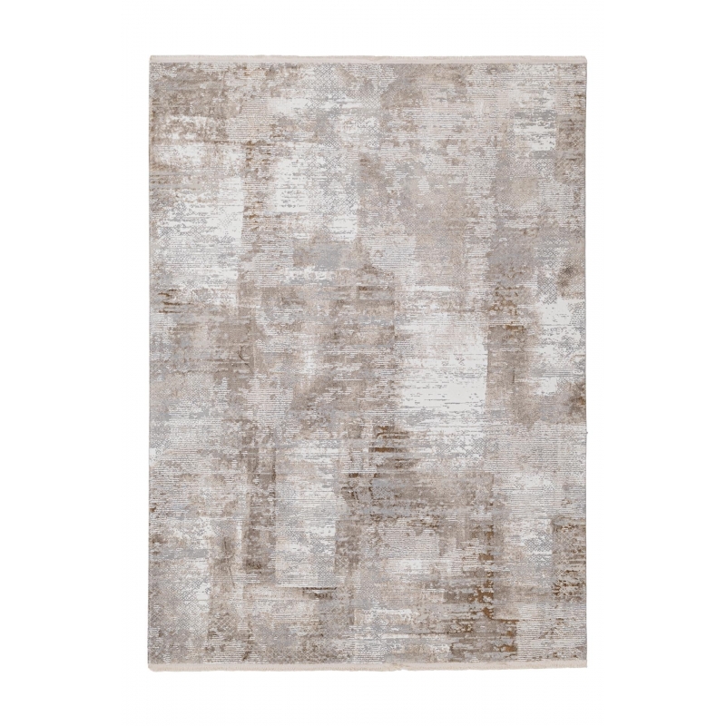 Χαλί Infinity 14684A BEIGE Royal Carpet - 140 x 200 cm Χαλί Infinity 14684A BEIGE Royal Carpet - 140 x 200 cm