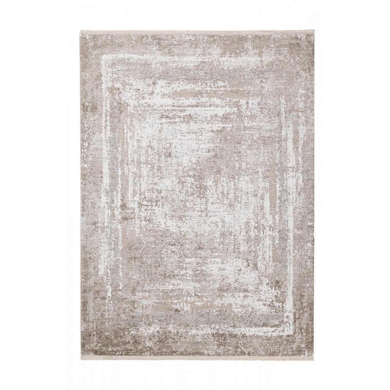 Χαλί Infinity 2677A BEIGE Royal Carpet - 70 x 200 cm Χαλί Infinity 2677A BEIGE Royal Carpet - 70 x 200 cm