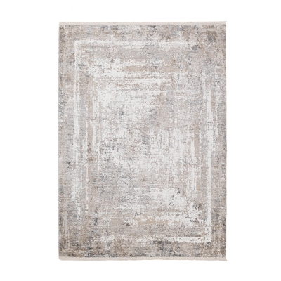 Χαλί Infinity 2677B BEIGE GREY Royal Carpet - 200 x 290 cm Χαλί Infinity 2677B BEIGE GREY Royal Carpet - 200 x 290 cm