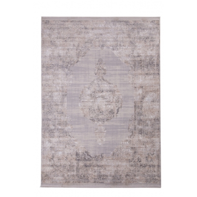 Χαλί Infinity 5909A GREY Royal Carpet - 70 x 140 cm Χαλί Infinity 5909A GREY Royal Carpet - 70 x 140 cm