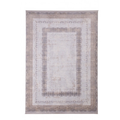 Χαλί Infinity 5916B GREY Royal Carpet - 160 x 230 cm Χαλί Infinity 5916B GREY Royal Carpet - 160 x 230 cm