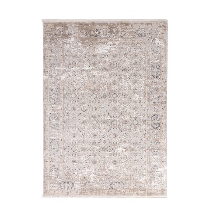 Χαλί Infinity Δ - 5956B GREY Royal Carpet - 160 x 230 cm
