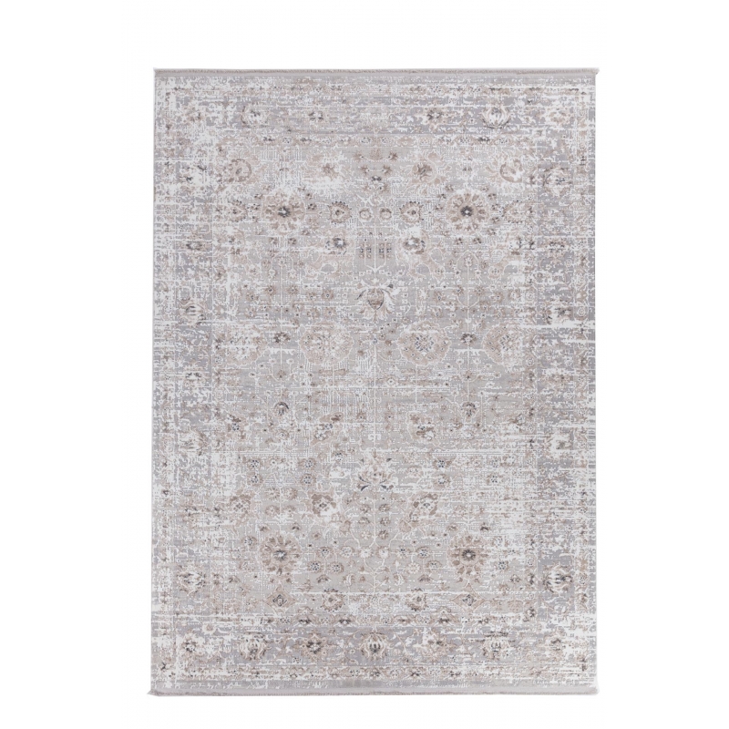 Χαλί Infinity Δ - 5960B GREY Royal Carpet - 200 x 290 cm Χαλί Infinity Δ - 5960B GREY Royal Carpet - 200 x 290 cm